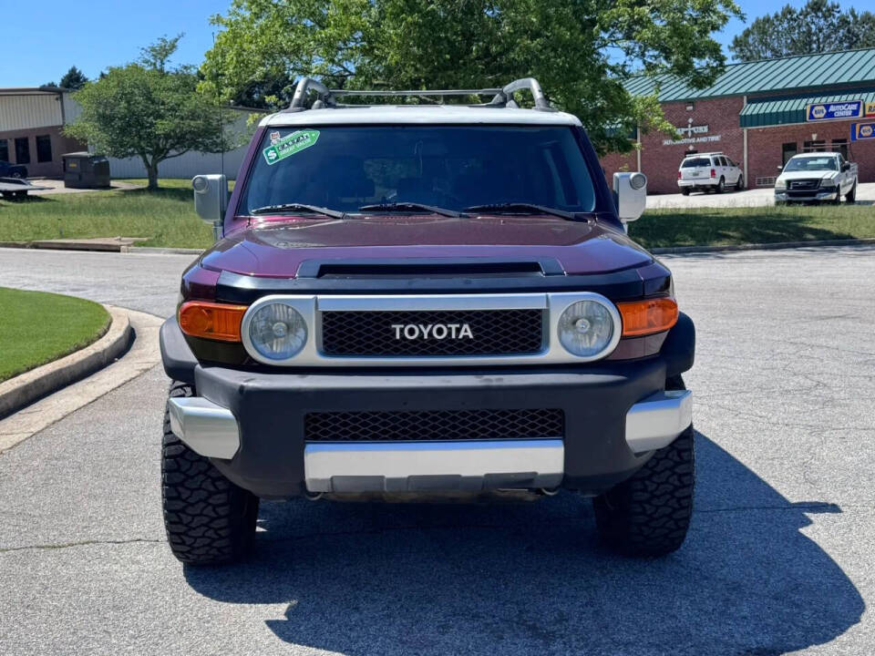 toyota fj cruiser 2007 JTEZU11F470006829 image toyota fj cruiser 2007 JTEZU11F470006829 image